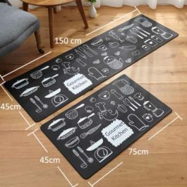 Kitchen Floor Carpet