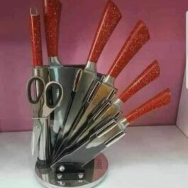Durable Kitchen Knife set