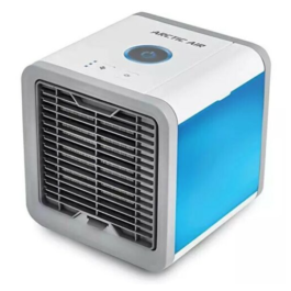 Portable Mini Air Cooler Fan Air Conditioner