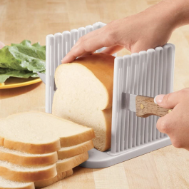 Adjustable Toast Slicer