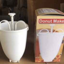 Doughnut Donut Maker Machine